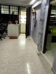 Blk 167 Bukit Batok West Avenue 8 (Bukit Batok), HDB 3 Rooms #451853561